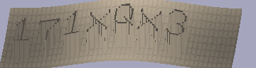 CAPTCHA 認証コード