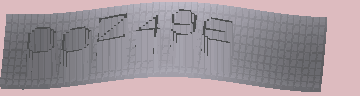 CAPTCHA 認証コード