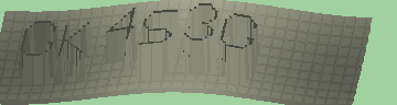 CAPTCHA 認証コード