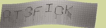 CAPTCHA 認証コード