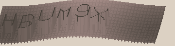 CAPTCHA 認証コード