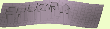 CAPTCHA 認証コード