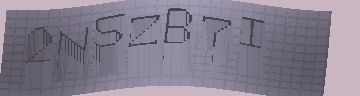CAPTCHA 認証コード