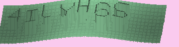 CAPTCHA 認証コード