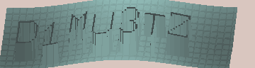 CAPTCHA 認証コード