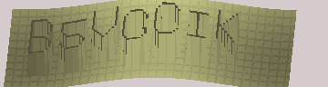 CAPTCHA 認証コード