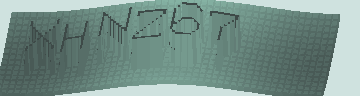 CAPTCHA 認証コード