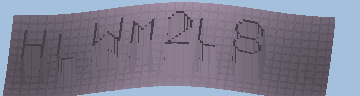 CAPTCHA 認証コード