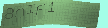 CAPTCHA 認証コード