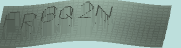 CAPTCHA 認証コード