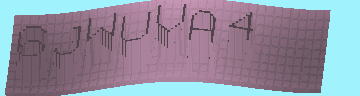 CAPTCHA 認証コード