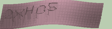 CAPTCHA 認証コード