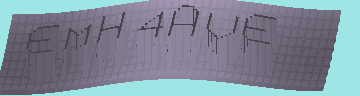 CAPTCHA 認証コード