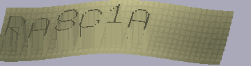 CAPTCHA 認証コード