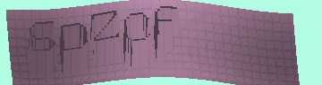 CAPTCHA 認証コード