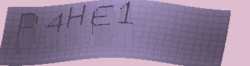 CAPTCHA 認証コード