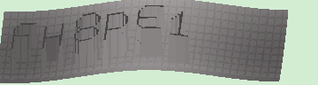CAPTCHA 認証コード