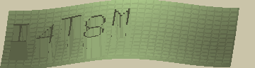 CAPTCHA 認証コード