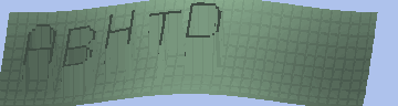 CAPTCHA 認証コード