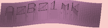 CAPTCHA 認証コード