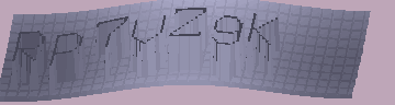 CAPTCHA 認証コード