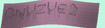 CAPTCHA 認証コード