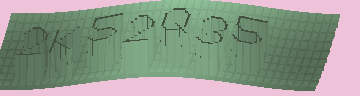 CAPTCHA 認証コード