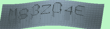 CAPTCHA 認証コード