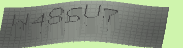 CAPTCHA 認証コード