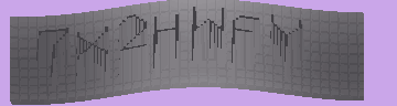 CAPTCHA 認証コード