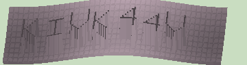 CAPTCHA 認証コード