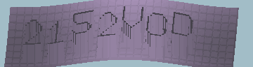 CAPTCHA 認証コード