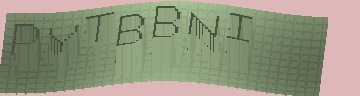 CAPTCHA 認証コード