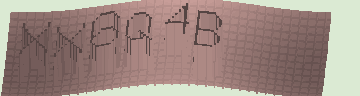 CAPTCHA 認証コード