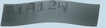 CAPTCHA 認証コード