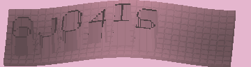 CAPTCHA 認証コード