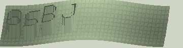 CAPTCHA 認証コード