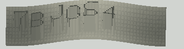 CAPTCHA 認証コード