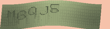 CAPTCHA 認証コード
