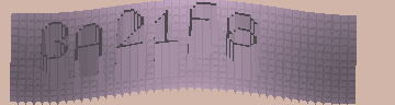 CAPTCHA 認証コード