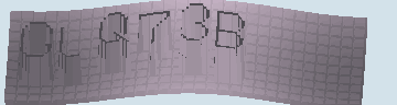 CAPTCHA 認証コード