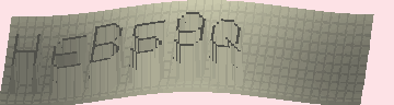 CAPTCHA 認証コード