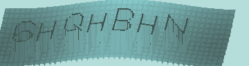 CAPTCHA 認証コード