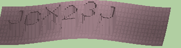 CAPTCHA 認証コード
