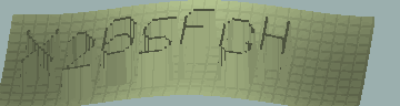 CAPTCHA 認証コード