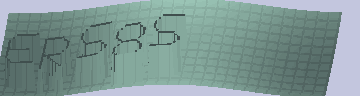 CAPTCHA 認証コード