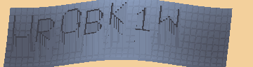 CAPTCHA 認証コード