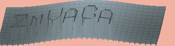CAPTCHA 認証コード