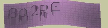 CAPTCHA 認証コード