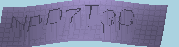 CAPTCHA 認証コード